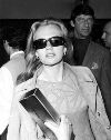 Airport - April 1968