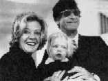 Hayley, Crispian, & Roy