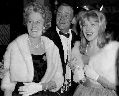 1964 Premiere of 'I Could Go On Singing' - Thanks to Vicki for the picture