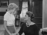 Susan & Maggie
