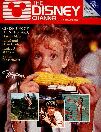 Disney Channel Magazine - June 1983