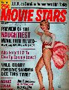 Movie Stars - Dec. 1964
