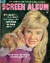 Screen Album - July 1962