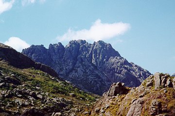 Agulhas Negras