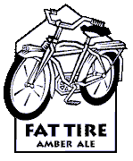 Fat Tire Amber Ale