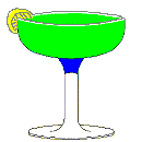 Cold Margarita