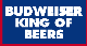 BUDWEISER