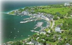 mackinac area