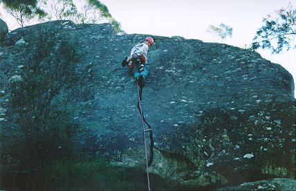 Charity (Gara Gorge)