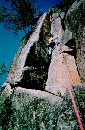 Illusion (Gara Gorge)