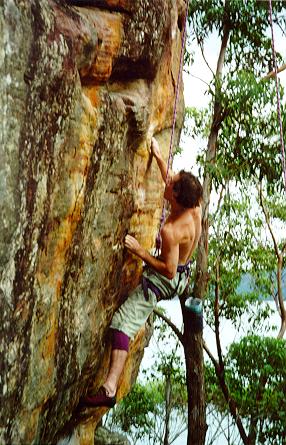 Pulse of Fools (Barrenjoey)
