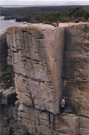 Room With a View, Pt Perpendicular