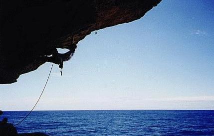 Steep