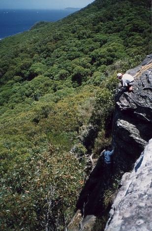 The Arete