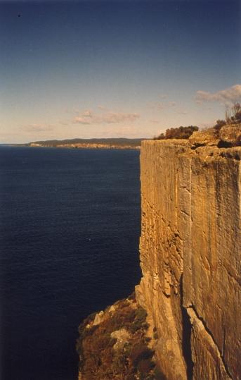 Windjammer Wall