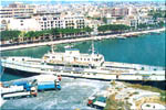 Plans to scuttle the mv Xlendi