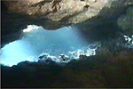 Lapsi Underwater Caves
