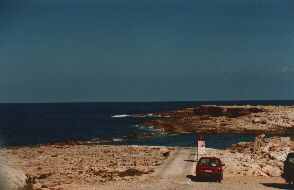 Ta' Fra Ben Point