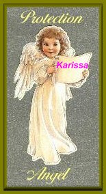 Pray for Karissa