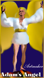 Adam's Angel 