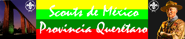 Scouts de México-Provincia Querétaro