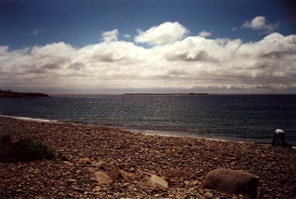 Pebble Beach
