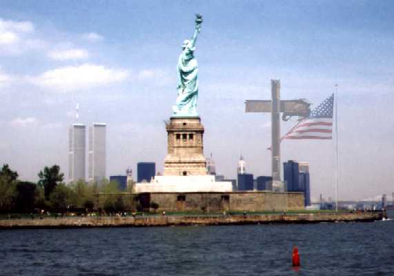 World Trade Center, 1980