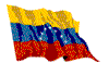 Bandera Nacional de Venezuela