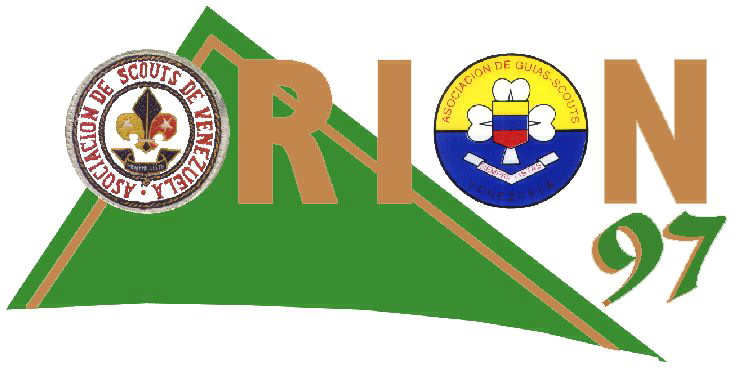 Grupo Scout y Gua Orin 97 (Venezuela)