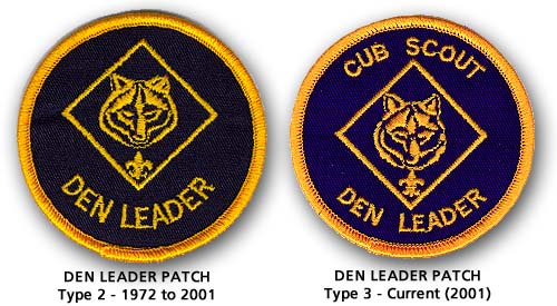 Den Leader image