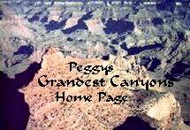 Peggy's Grandest Canyons