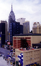 New York City