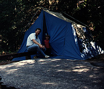 Dogwood Campground