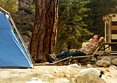 Lodgepole Campground
