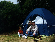 San Simeon State Beach