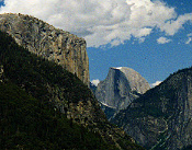 Yosemite Valley