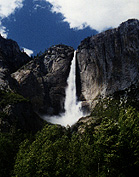 Yosemite Falls