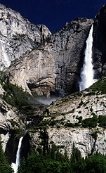 Yosemite Falls