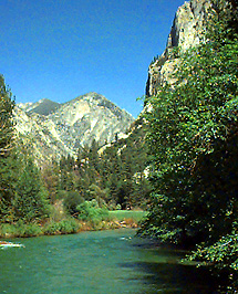 Zumwalt Meadows