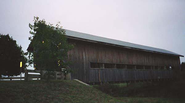Caine Road