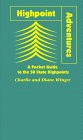 The Winger's Pocket Guide to Highpointing in the U.S.