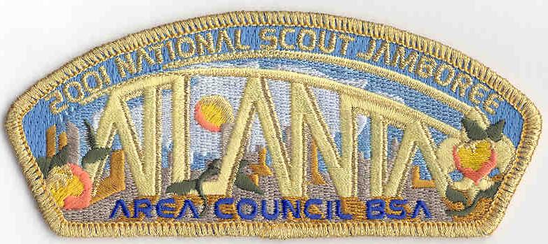 Trading Patch JSP - Click for larger image