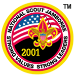 Adult Patch