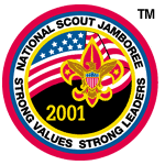 Youth Patch