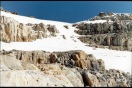 Concavito. Glaciar - Glacier
