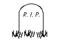 Grave Stone