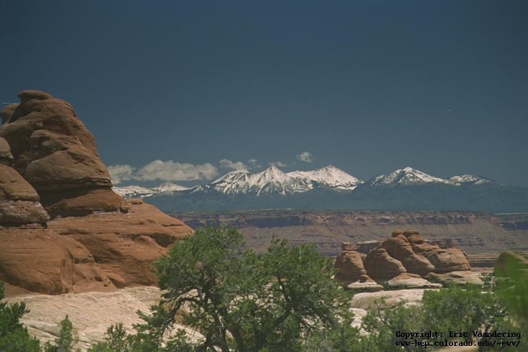 canyonlands View