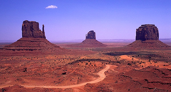 monument valley