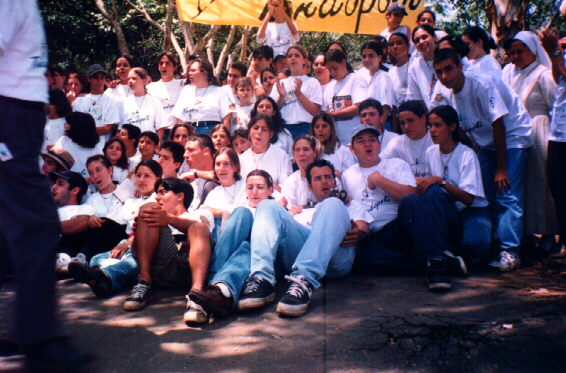 Mis Amigos