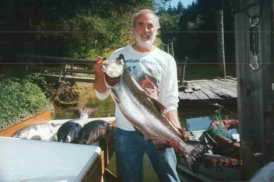 Click here to visit our Instructors Web Site.. Oregon Flyfishing